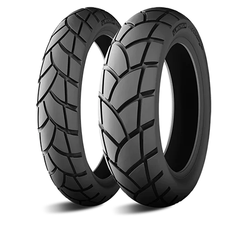Michelin Michelin 150/70 R17 69V ANAKEE 2 pneumatici nuovi Estivo 