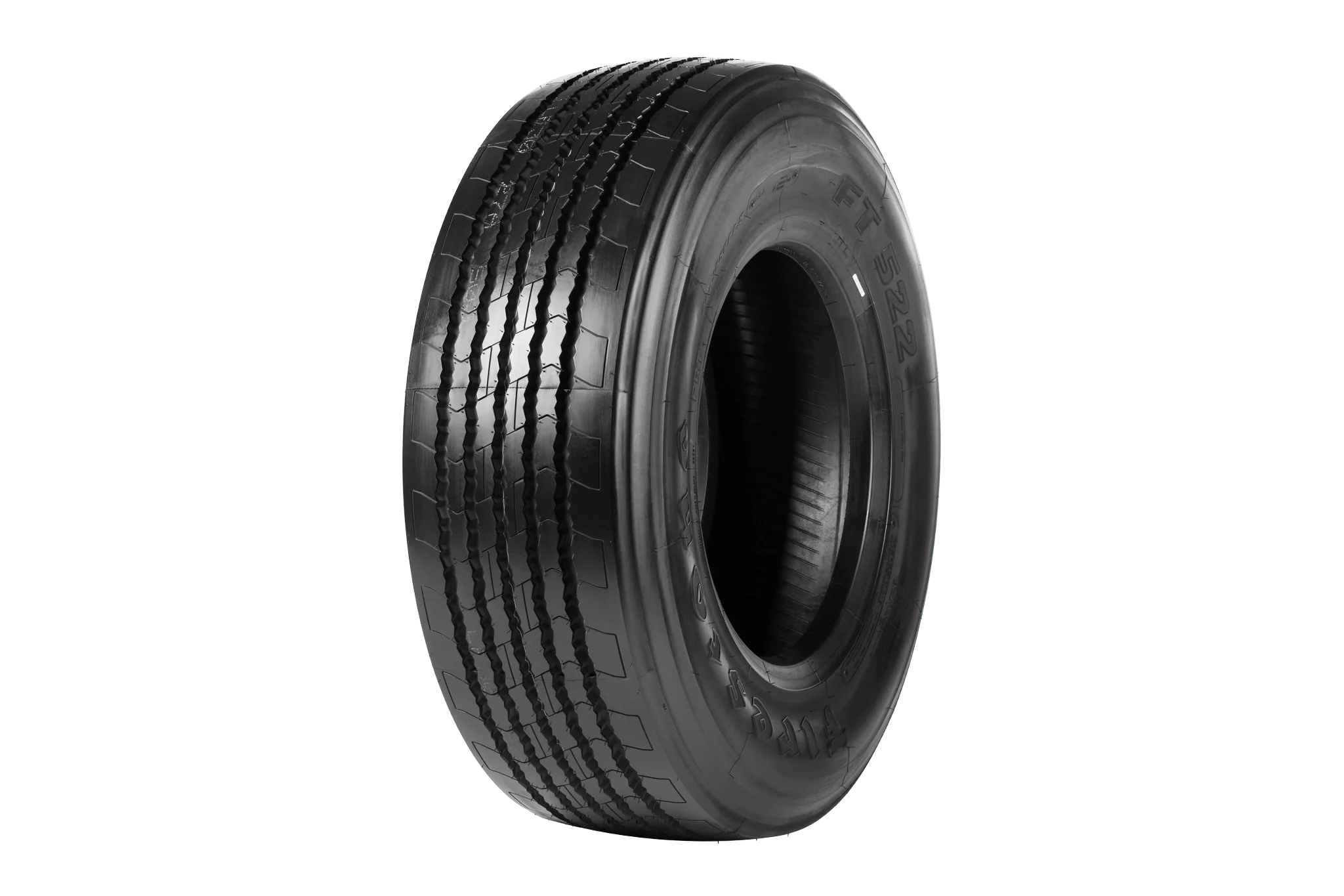 Firestone Firestone 385/55 R22.5 160K FT522+ pneumatici nuovi Estivo 
