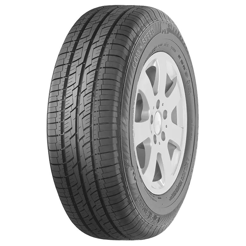 Gislaved Gislaved 215/70 R15C 109/107R COM SPEED pneumatici nuovi Estivo 