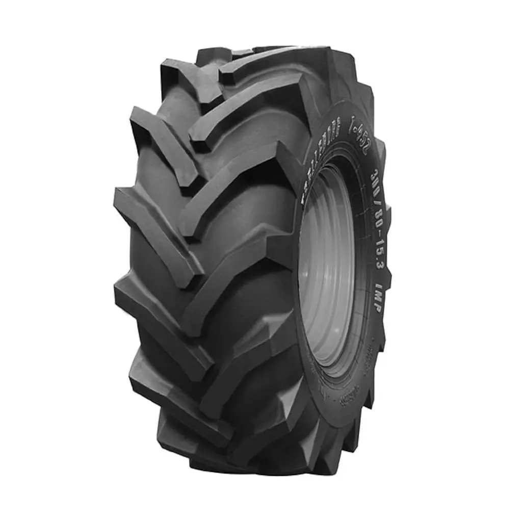 Trelleborg Trelleborg 11.5/80 R15.3 123A T452 pneumatici nuovi Estivo 