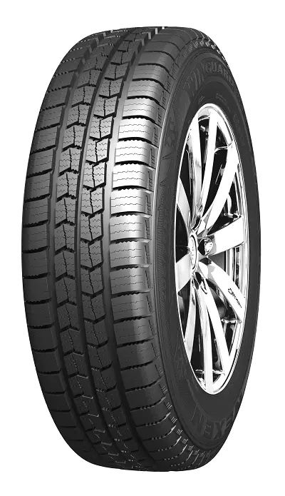 Nexen Nexen 195/80 R14C 106/104R WinGuard WT1 pneumatici nuovi Invernale 