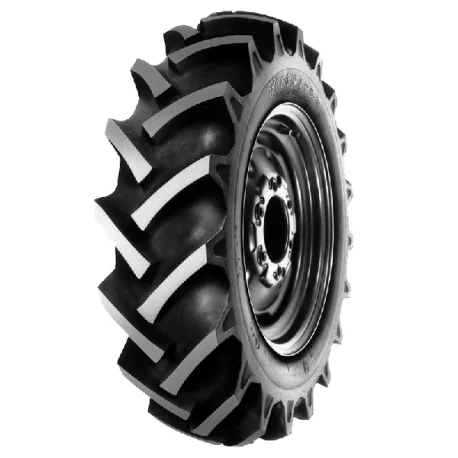Gomme Industriali Firestone 8/75 R15 41N T133 Estivo