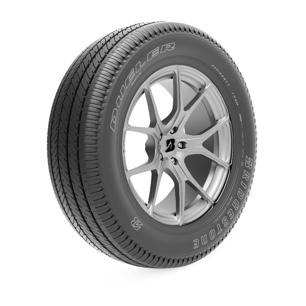 Bridgestone Bridgestone 295/40 R22 112W DUELER H 005 XL pneumatici nuovi Estivo 