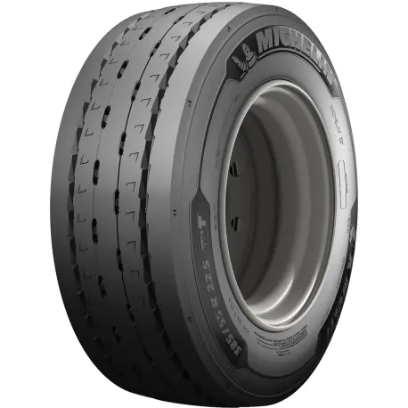 Michelin Michelin 235/75 R17.5 143J X MULTI T2 pneumatici nuovi Estivo 