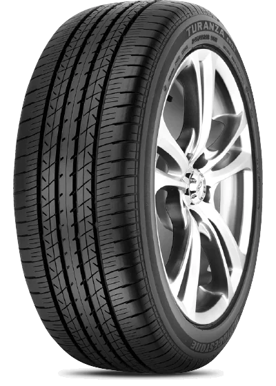 Bridgestone Bridgestone 255/35 R18 90Y ER 33 TURANZA pneumatici nuovi Estivo 