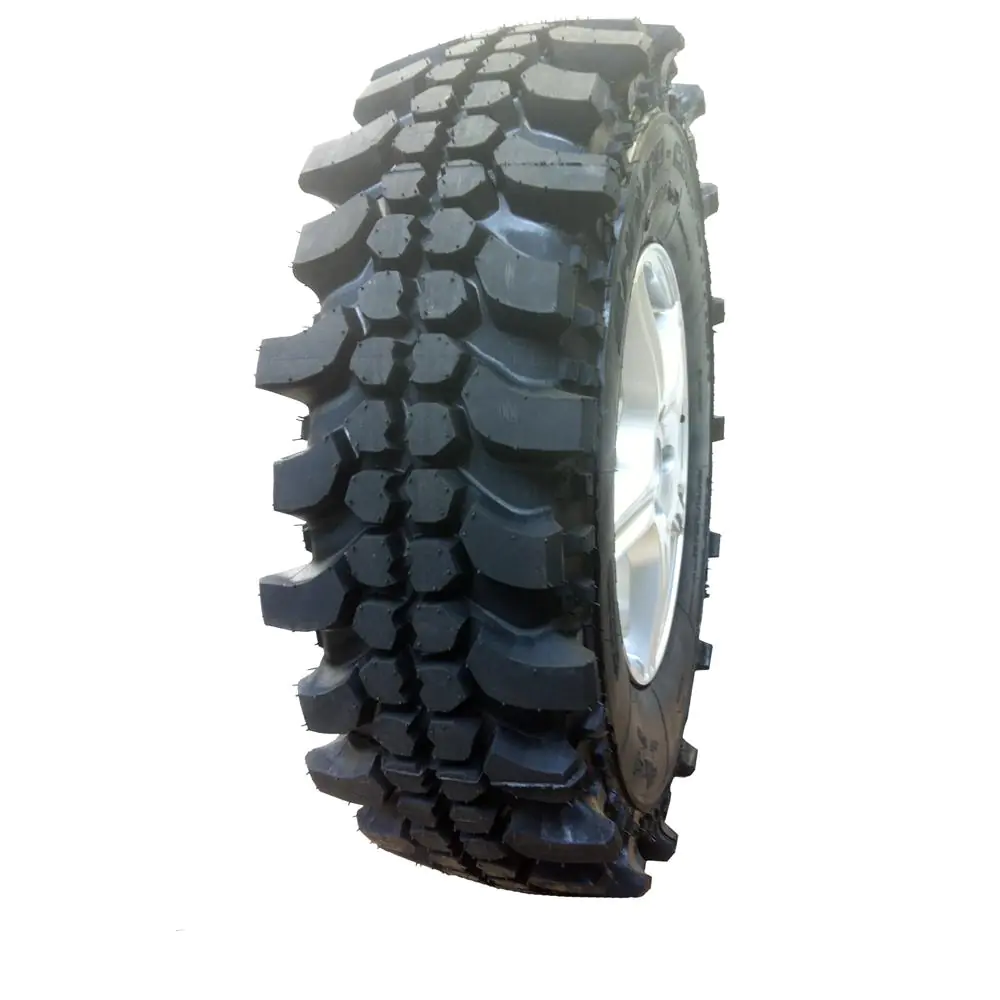 Riga Riga 235/85 R16 120T ENDURO COMP Ricoperta pneumatici nuovi Estivo 