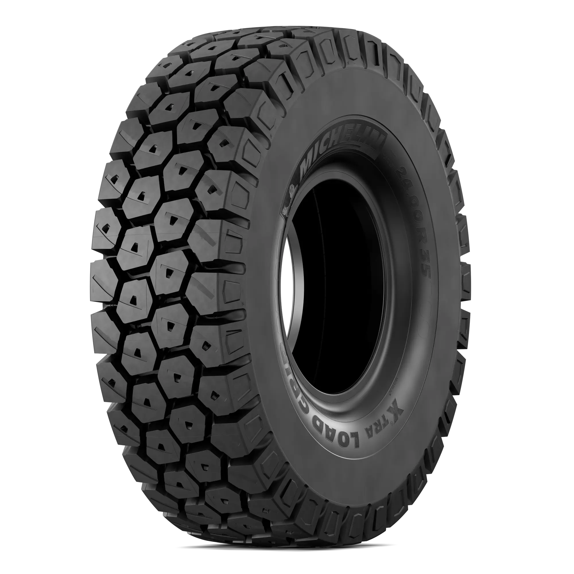 Michelin Michelin 24.00 R35 XTRA LOAD GRIP A4 TL pneumatici nuovi Estivo 