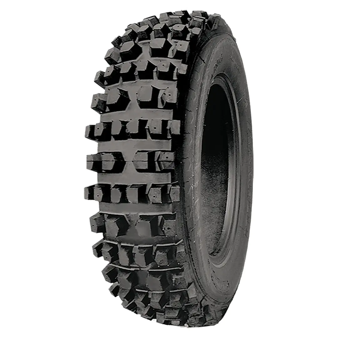 Gomme 4x4 Suv Ziarelli 6 R16 93H CROSS Ricostruite Estivo