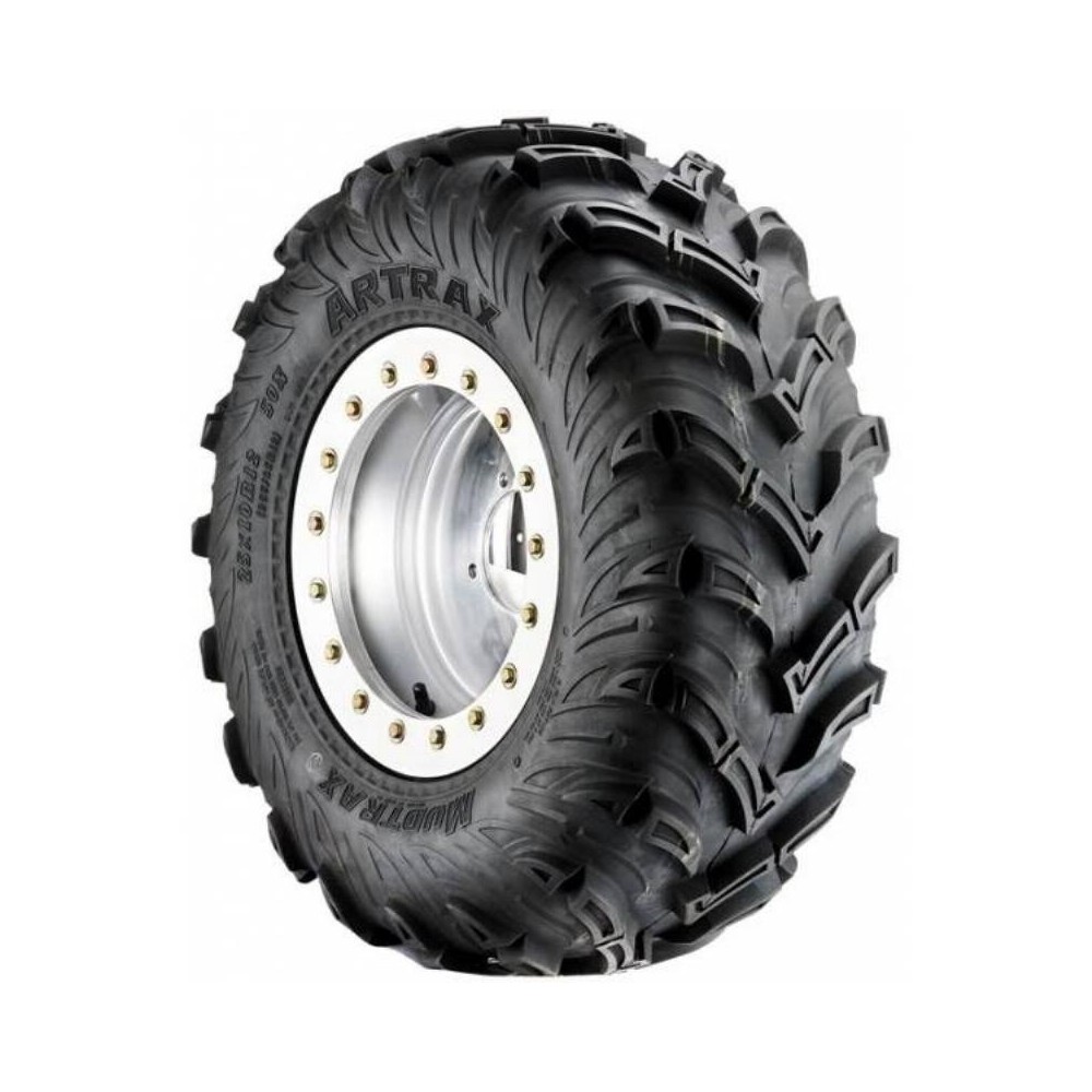 Artrax Artrax 25/8 R12 40N AT1307 pneumatici nuovi Estivo 