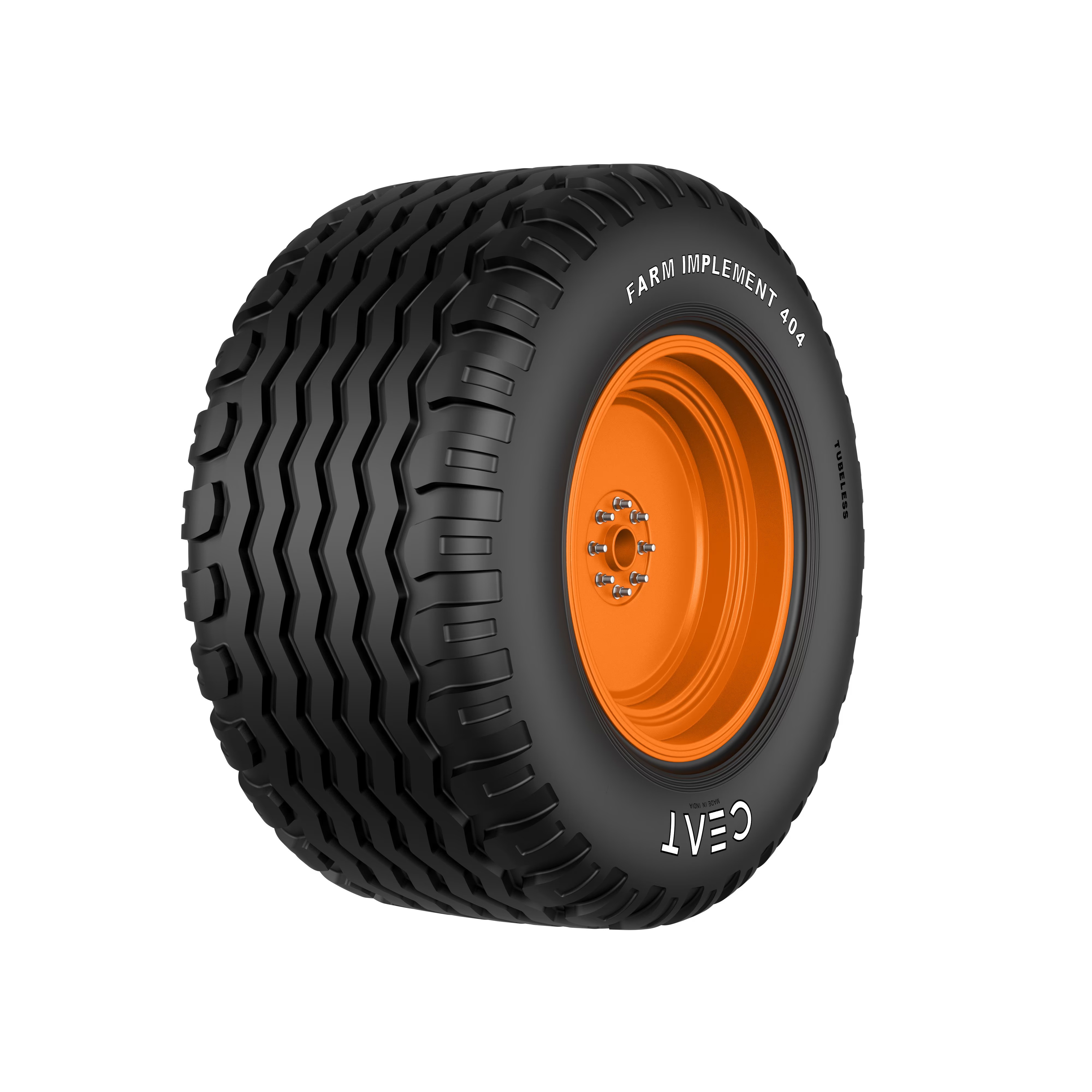 Gomme Agricoltura Ceat 15.0/55 R17 FARM IMPLEMENT 404 Estivo