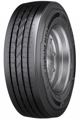 Continental Continental 385/55 R22.5 160K CONTI HYBRID HT3 pneumatici nuovi Estivo 
