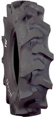 Eurogrip Eurogrip 6.00-12 PT09 TT pneumatici nuovi Estivo 