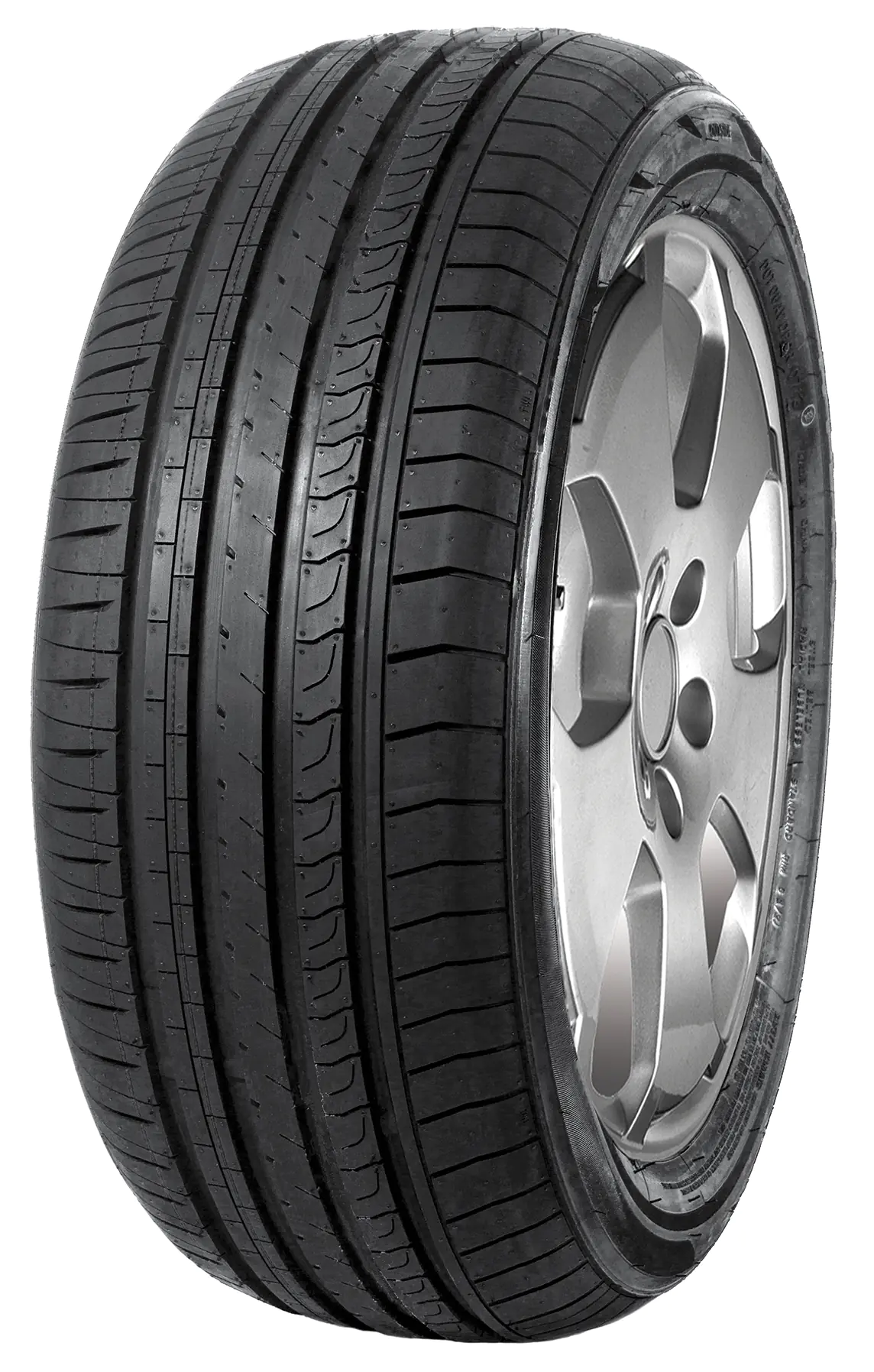 Minerva Minerva 185/65 R15 92T EMI ZERO HP pneumatici nuovi Estivo 