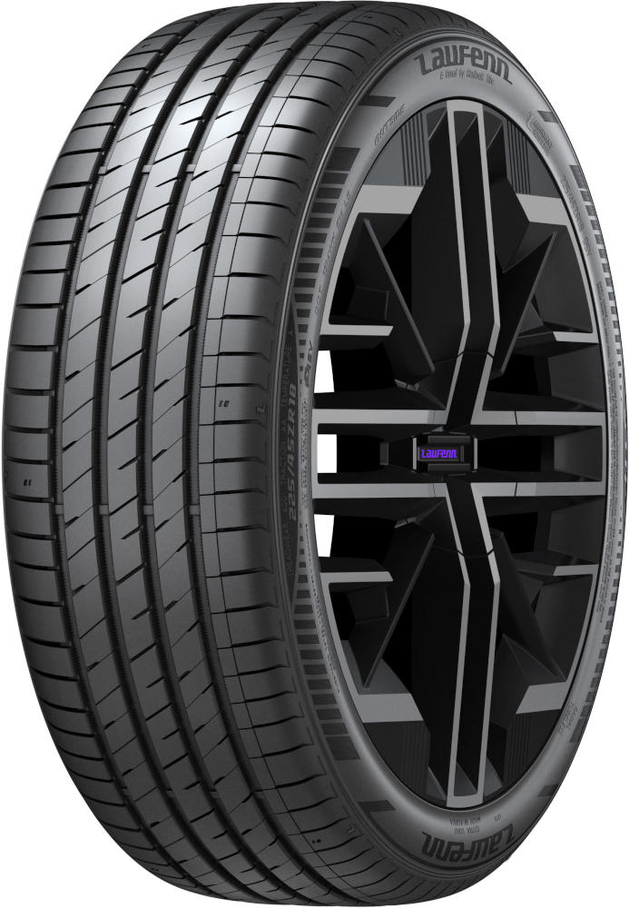 Laufenn Laufenn 225/40 R19 93Y LK12 S FIT2 XL pneumatici nuovi Estivo 