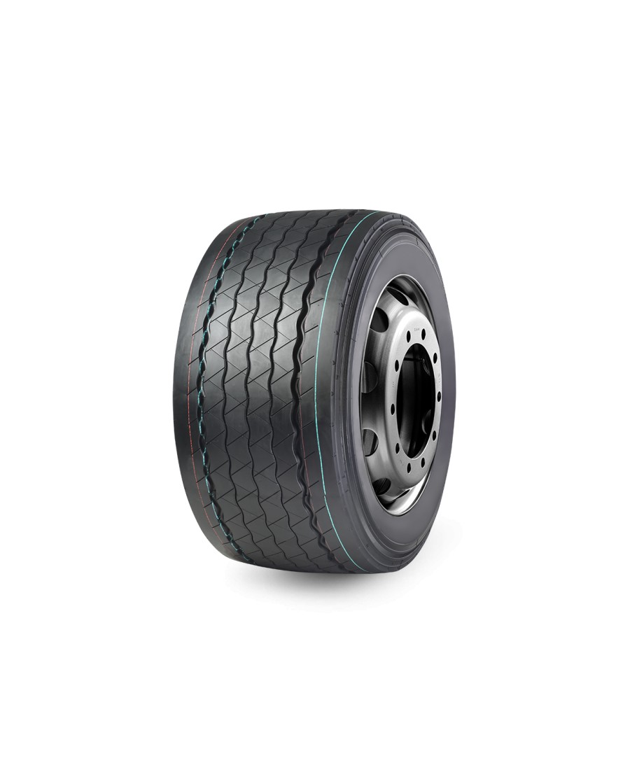 Hubtrac Hubtrac 385/55 R22.5 160K HIGHWAY T11 pneumatici nuovi Estivo 