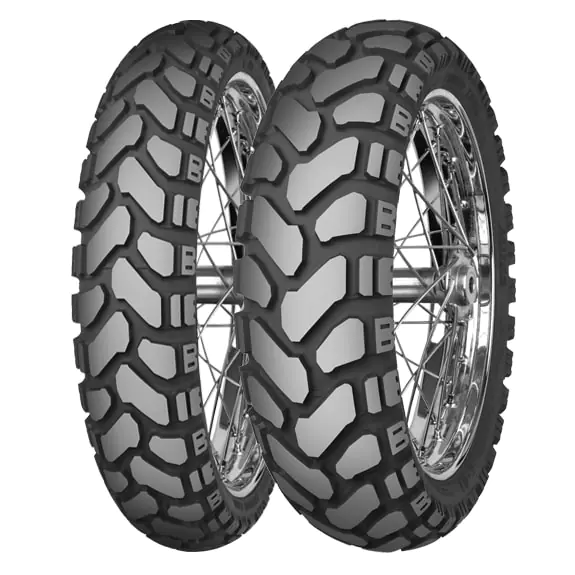 Gomme Moto Mitas 140/80 -17 69H E-07+ Estivo