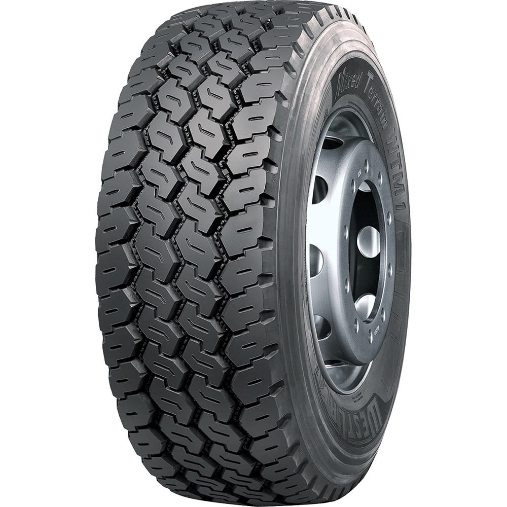 Bison Bison 385/65 R22.5 160K 20PR 20PR AT-557 pneumatici nuovi Estivo 