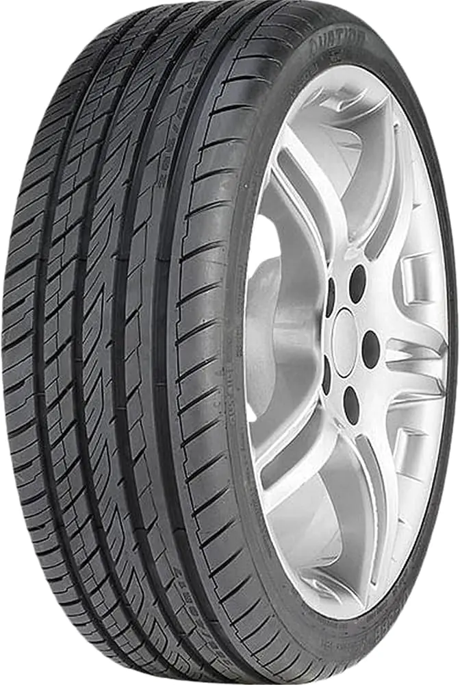 Ovation Ovation 215/55 R17 98W VI-388+C.F DX pneumatici nuovi Estivo 