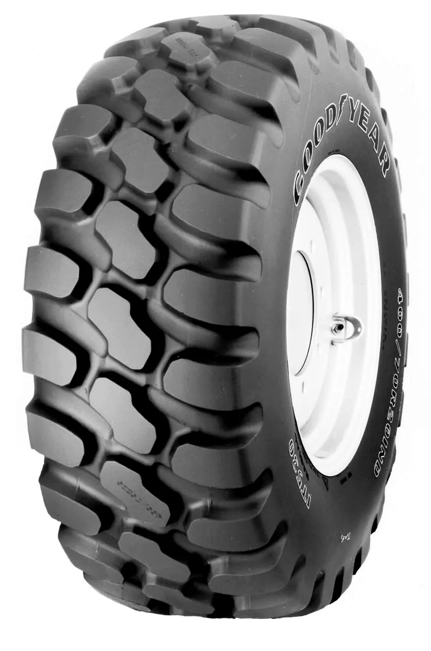 Goodyear Goodyear 440/80 R24 154A IT530 pneumatici nuovi Estivo 