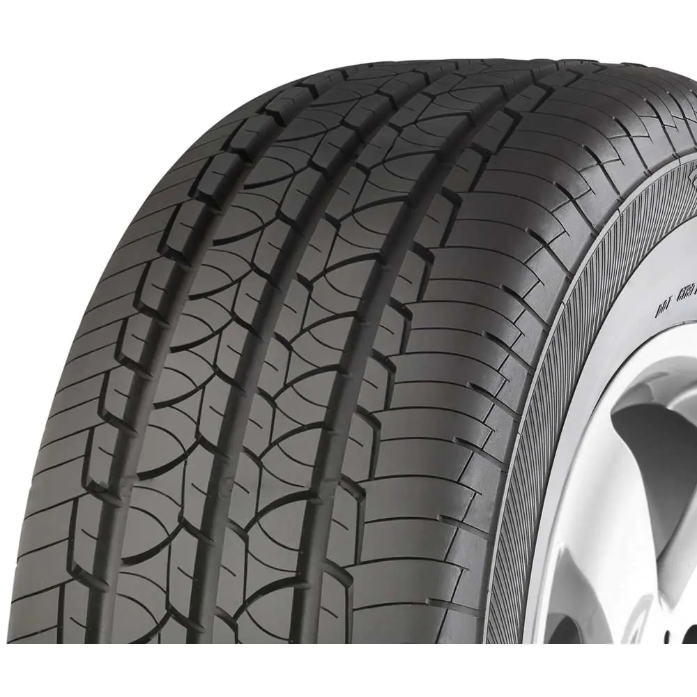 Barum Barum 195/70 R15C 104/102R VANIS-2 pneumatici nuovi Estivo 