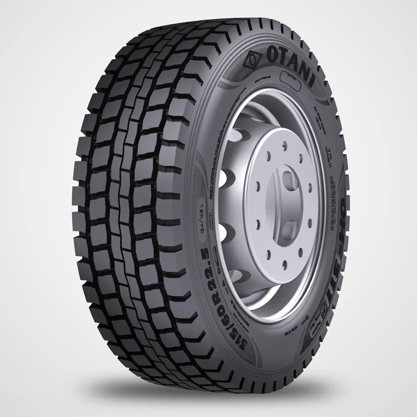 Otani Otani 235/75 R17.5 132M OH-311 pneumatici nuovi Estivo 