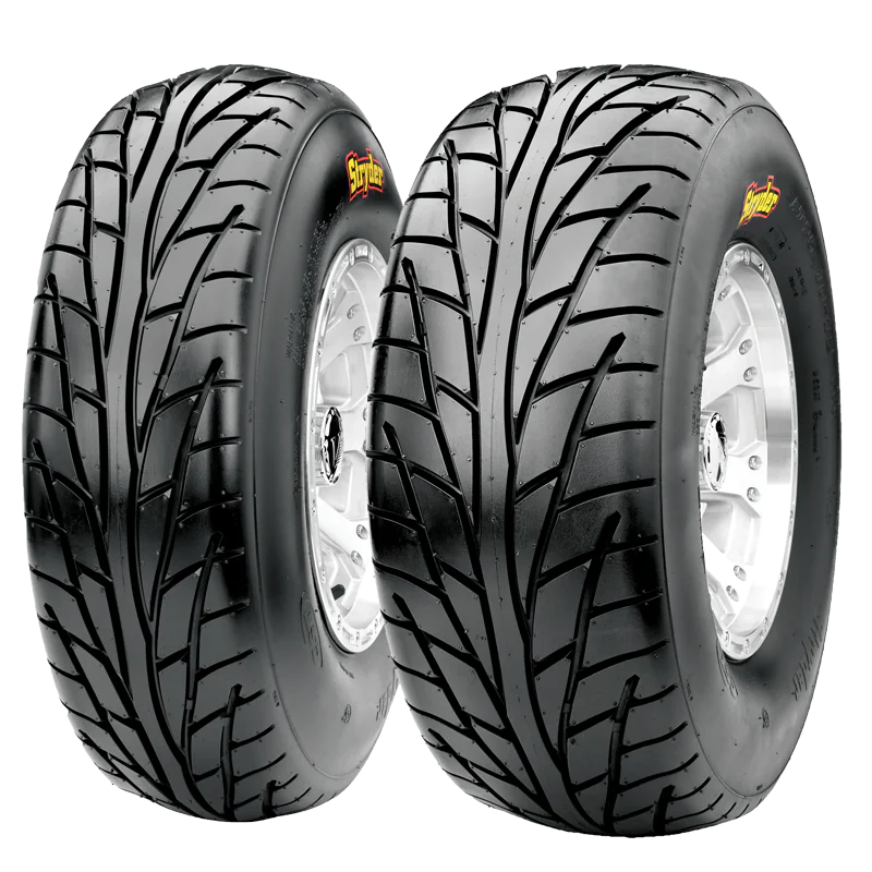 CST Tyres CST Tyres 26/8 X14 47N 6PR STRYDER pneumatici nuovi Estivo 
