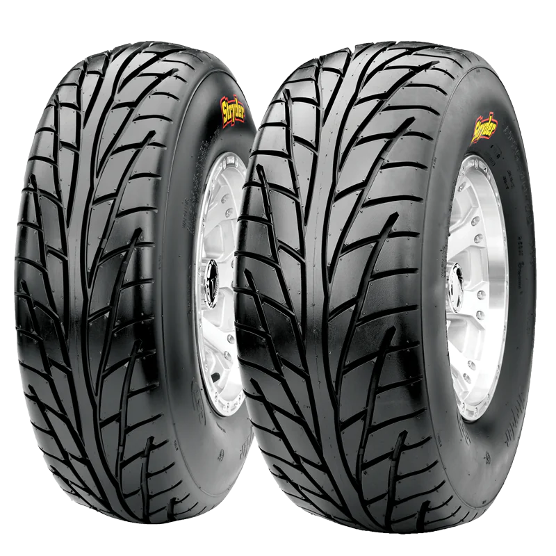 CST Tyres CST Tyres 18/10-10 37N CS-06 STRYDER pneumatici nuovi Estivo 