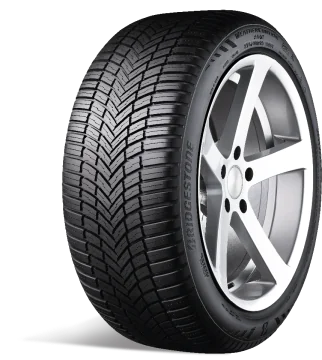 Bridgestone Bridgestone 215/55 R17 98H WEATHER CONTROL A005 XL pneumatici nuovi All Season 