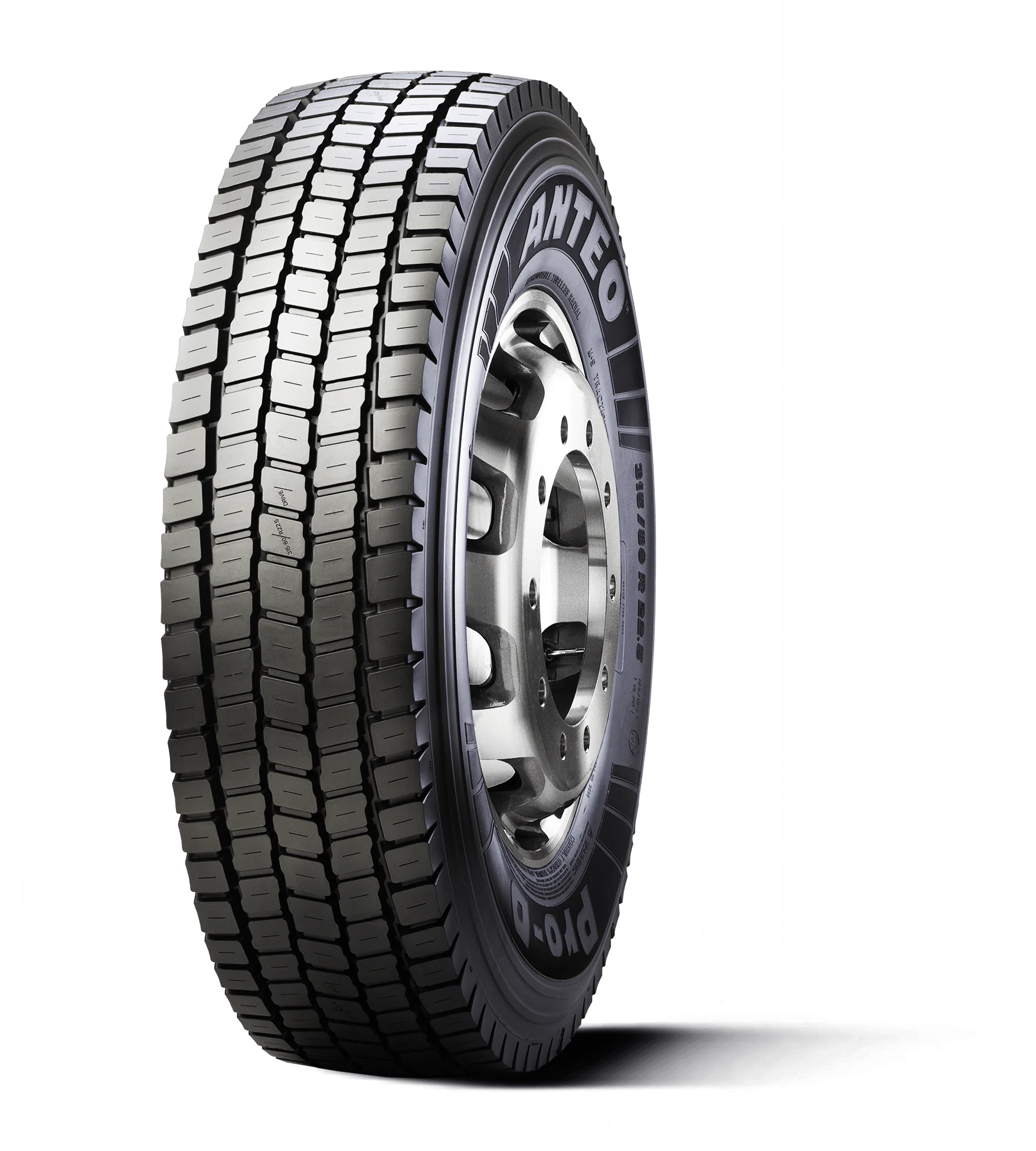 Anteo Anteo 315/80 R22.5 156L A.ProD pneumatici nuovi Estivo 