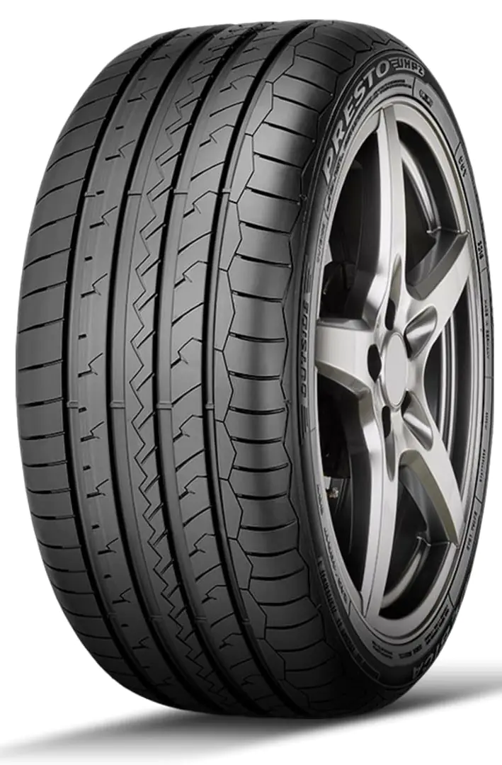 Debica Debica 235/45 R17 97Y Presto UHP 2 FP XL pneumatici nuovi Estivo 