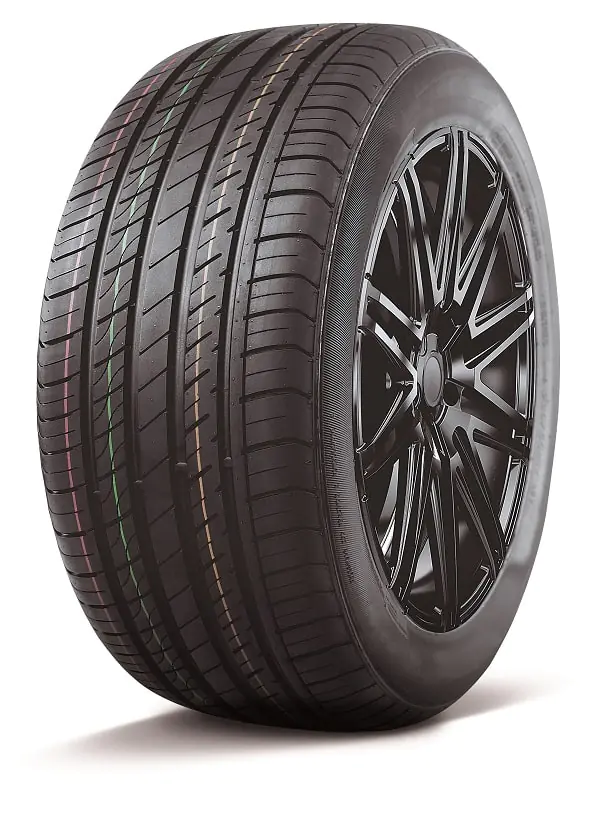 T-Tyre T-Tyre 255/45 R19 100W TEN pneumatici nuovi Estivo 