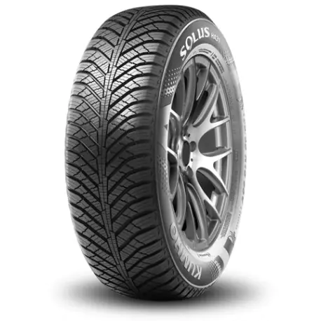 Kumho Kumho 205/60 R15 91V HA31 pneumatici nuovi All Season 
