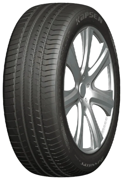 Kapsen Kapsen 22.25/55 R18 102W K3000 XL pneumatici nuovi Estivo 