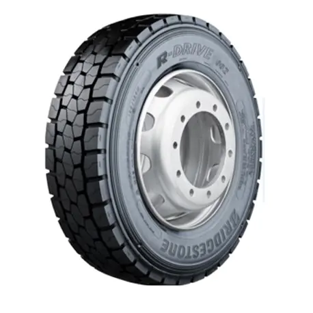 Bridgestone Bridgestone 265/70 R17.5 138M Rdrive002 pneumatici nuovi Estivo 