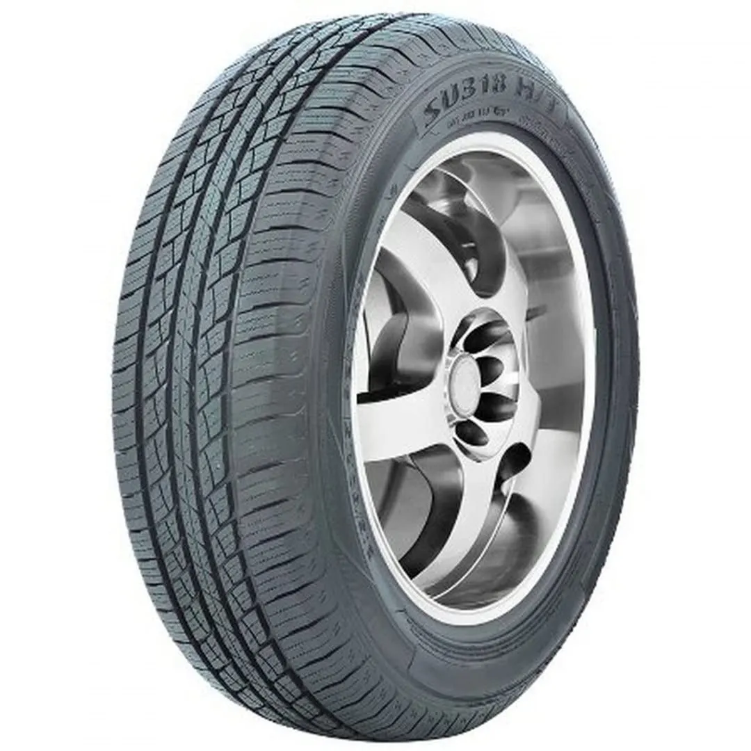 Goodride Goodride 235/65 R17 108V SU318 XL pneumatici nuovi Estivo 