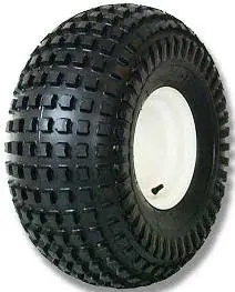 Gomme Moto Carlisle 145/70 -6 Knobby Dimpled NHS Estivo