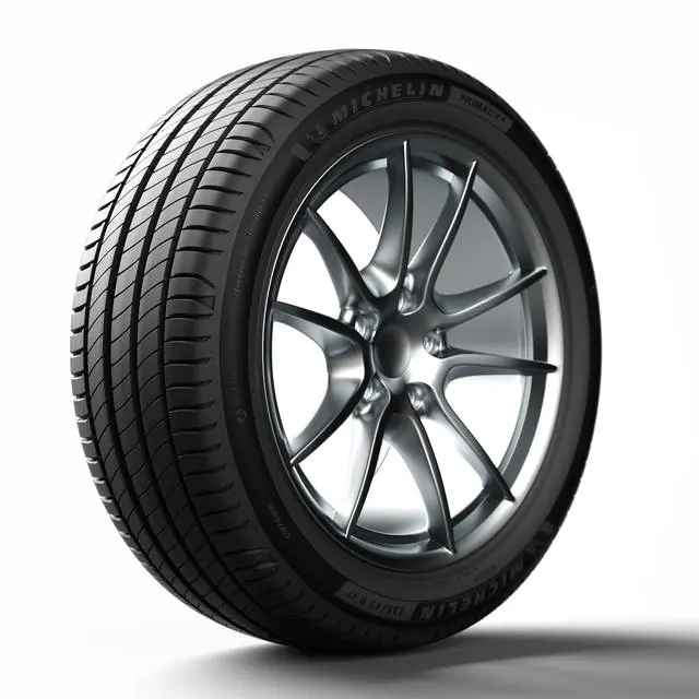 Michelin Michelin 235/50 R18 97V PRIMACY 4+ pneumatici nuovi Estivo 