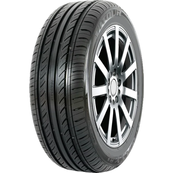Vitour Vitour 205/70 R14 95H GALAXY R1 pneumatici nuovi Estivo 