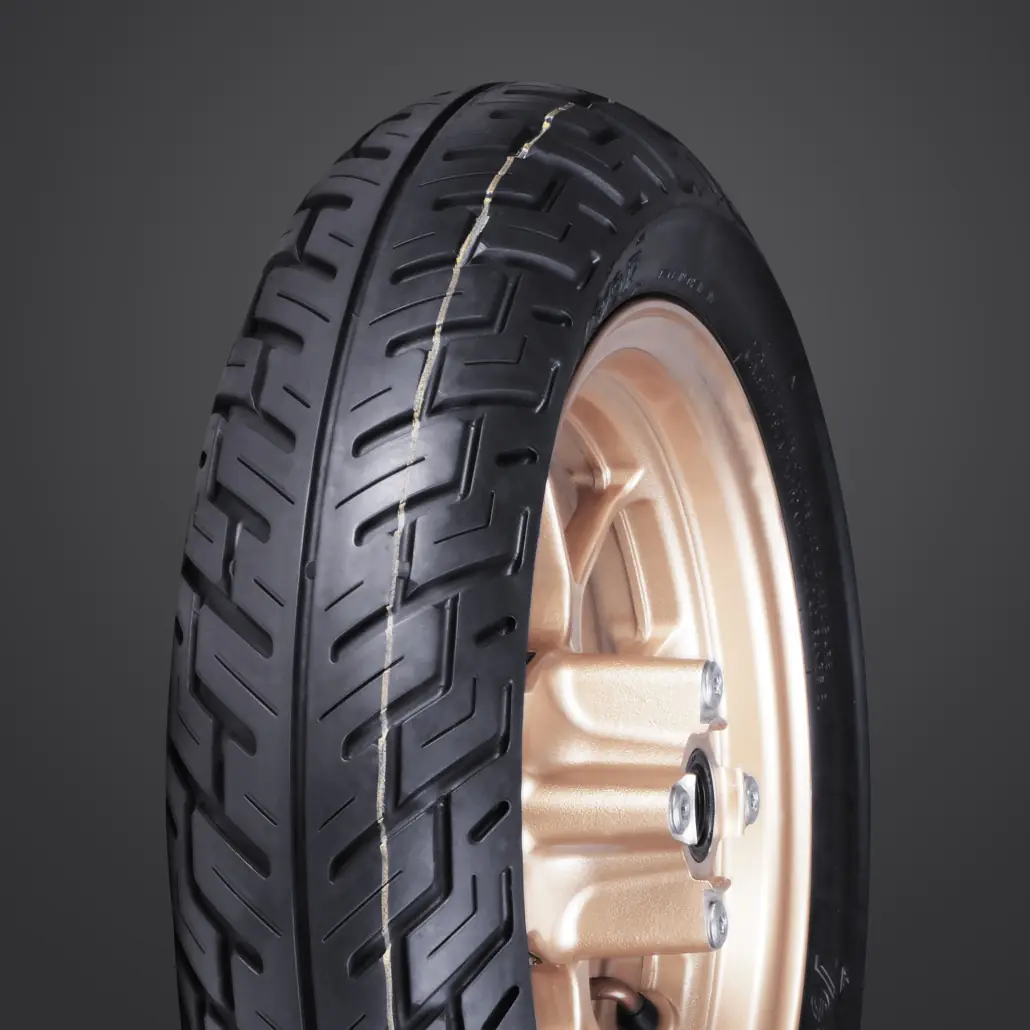 Vee Rubber Vee Rubber 120/70-14 55P VRM319 pneumatici nuovi Estivo 