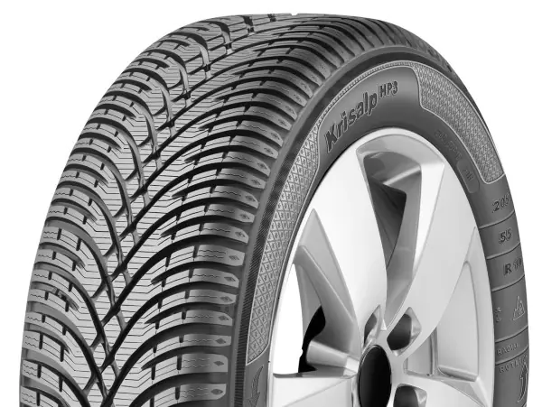 Kleber Kleber 215/60 R16 99H KRISALP HP3 XL pneumatici nuovi Invernale 