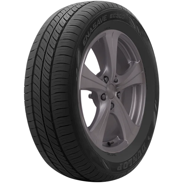 Gomme Auto Dunlop 185/60 R16 86H ENASAVE EC300 + (DEMO <50km) Estivo