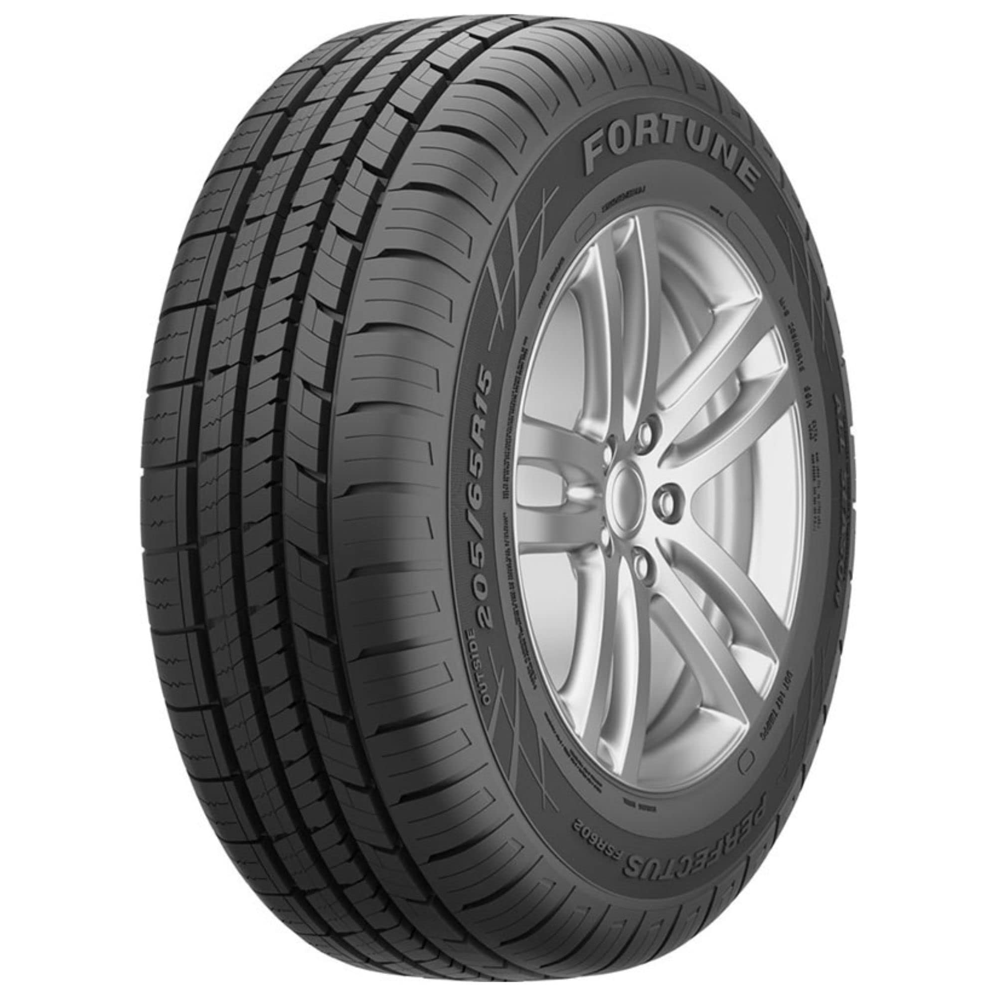 Fortune Fortune 195/55 R15 85V PERFECTUS FSR-602 pneumatici nuovi Estivo 