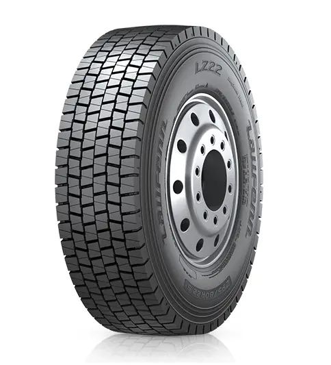 Laufenn Laufenn 265/70 R19.5 143J LZ22 pneumatici nuovi Estivo 