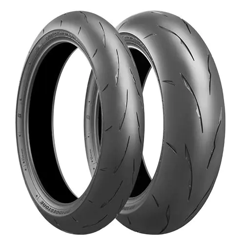 Bridgestone Bridgestone 120/70 R17 58V R11 pneumatici nuovi Estivo 