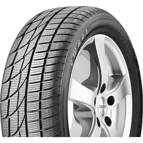 Goodride Goodride 225/60 R16 98H SW 601 pneumatici nuovi Invernale 