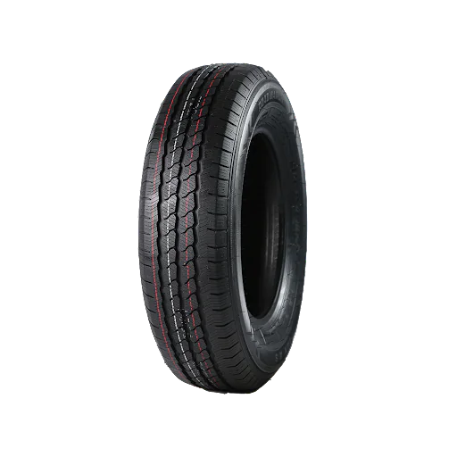 Roadmarch Roadmarch 215/75 R16C 113R VAN A/S pneumatici nuovi All Season 