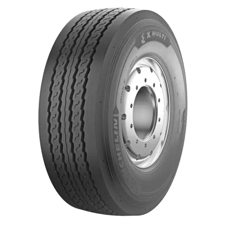 Michelin Michelin 385/65 R22.5 160K Xmultit pneumatici nuovi Estivo 