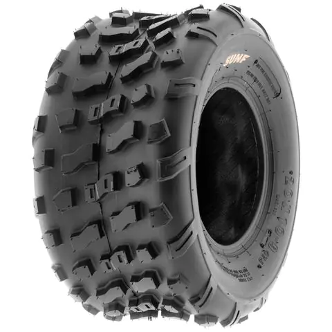 Gomme Quad Sun-f 20/10 X9 47J 4PR A-022 Estivo