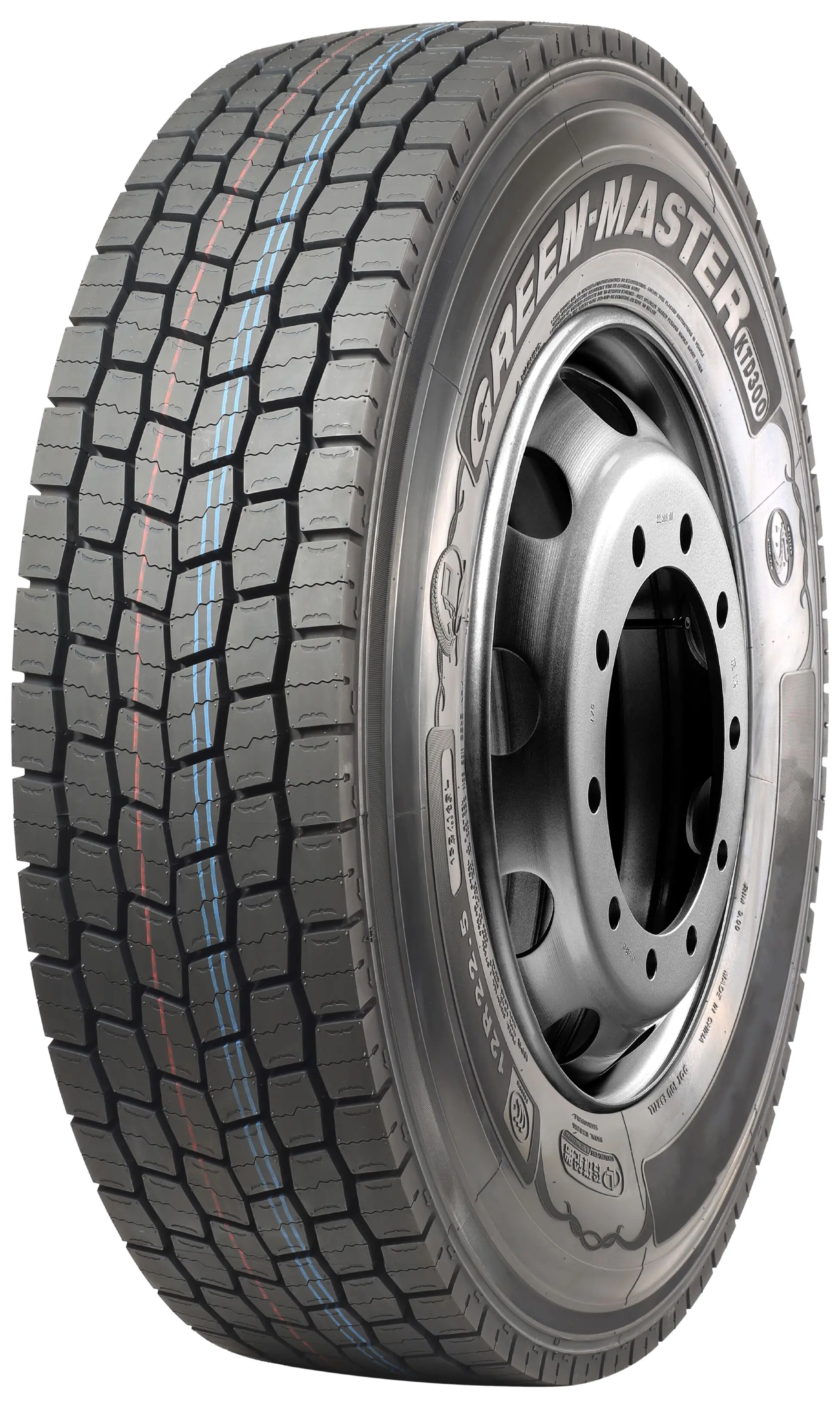 Benchmark Benchmark 295/60 R22.5 150L KTD300 pneumatici nuovi Estivo 