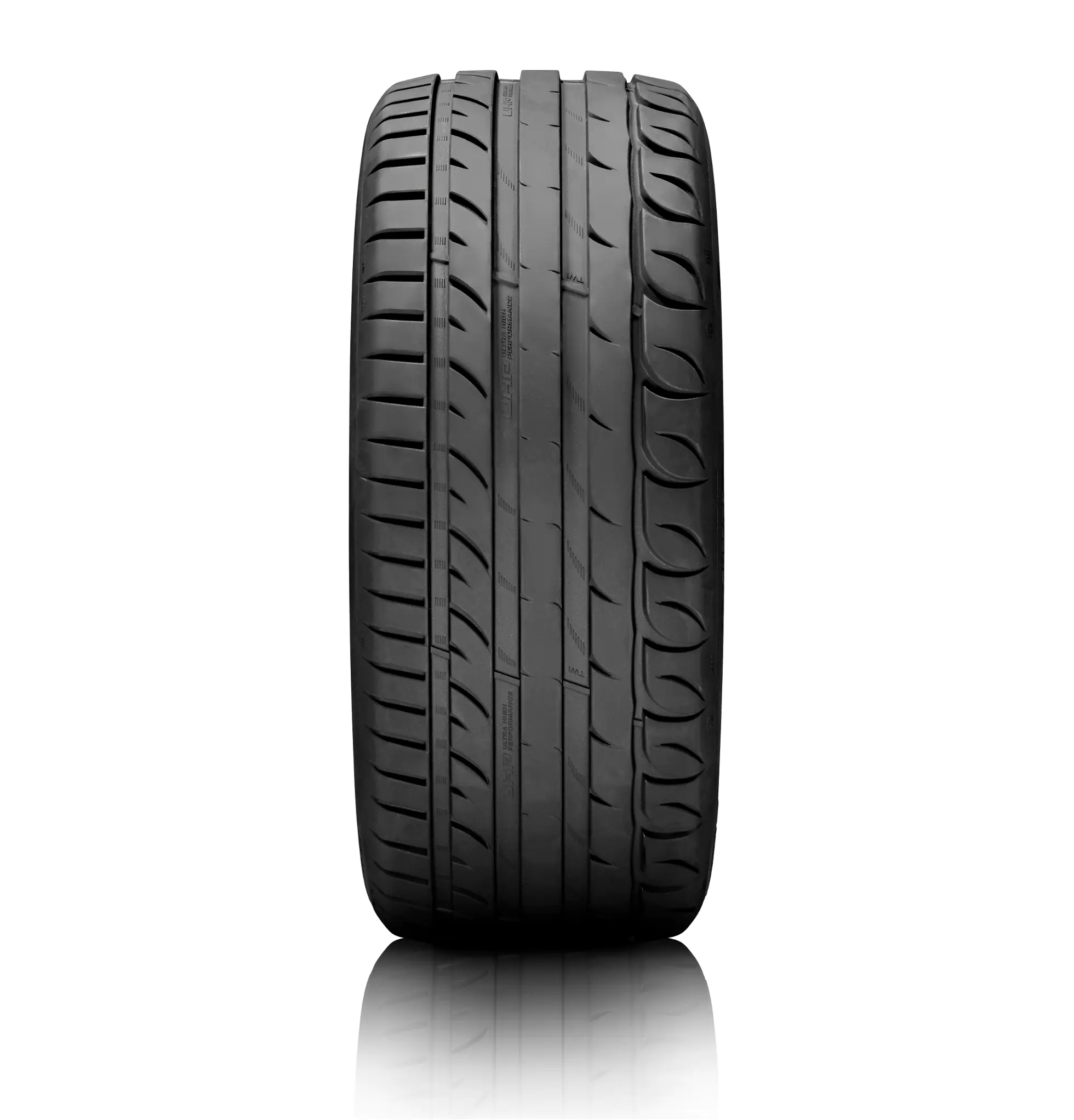 Kormoran Kormoran 215/45 R17 91W ULTRA HIGH PERFORMANCE pneumatici nuovi Estivo 